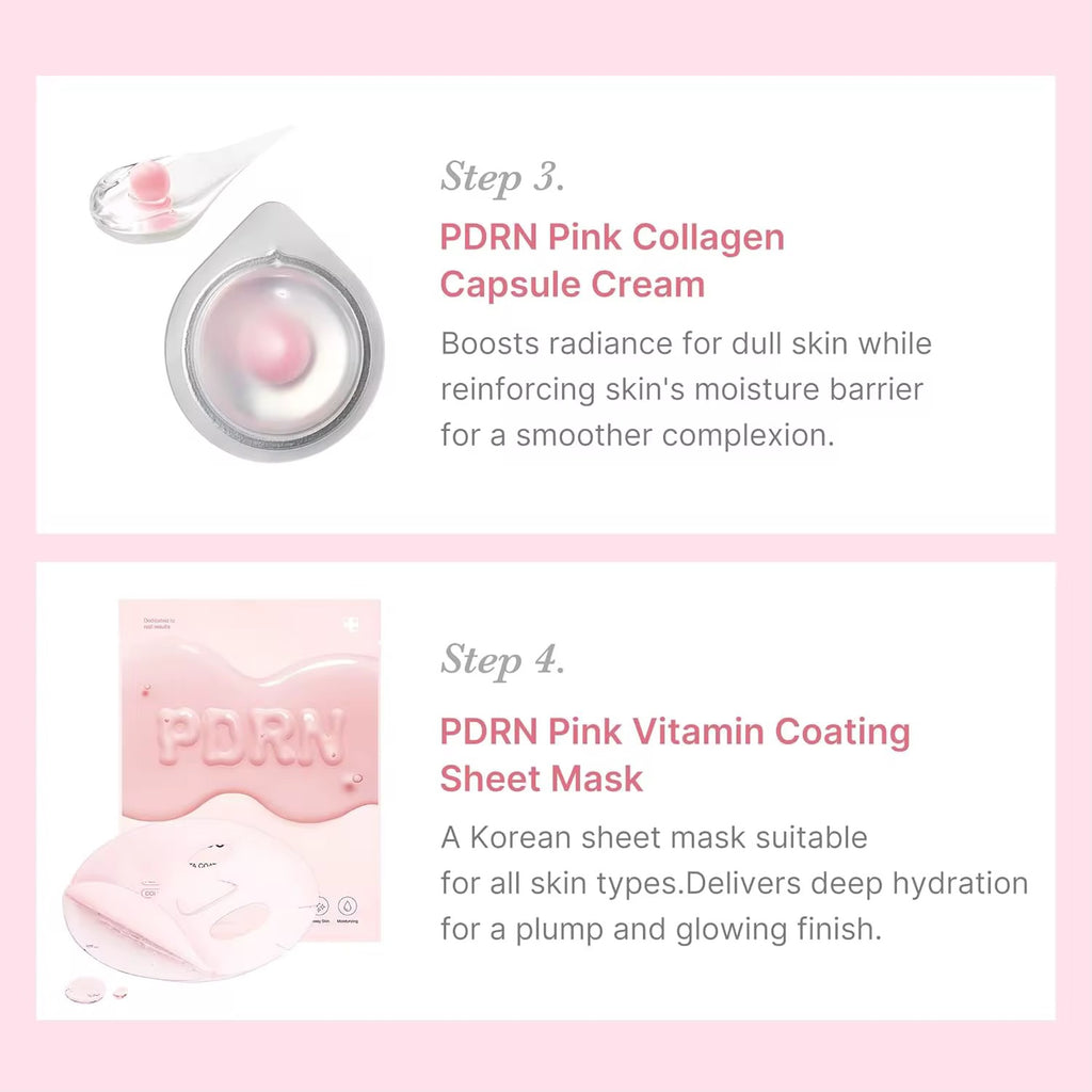 Medicube PDRN Glow Kit